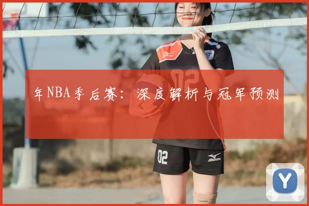 年NBA季后赛:深度解析与冠军预测